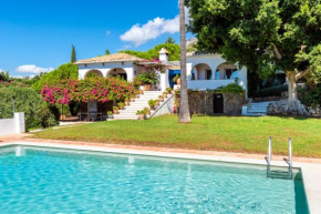 Villa la ciruela